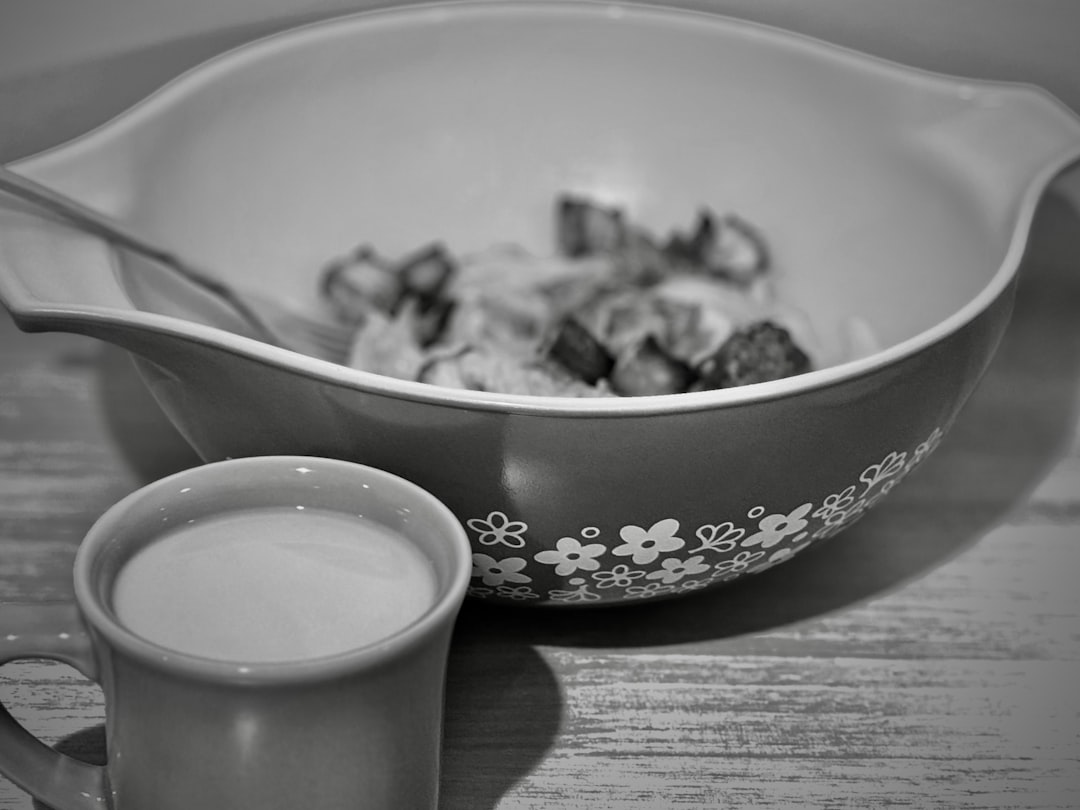 カフェオレボウルおすすめ|素材容量で選ぶ朝の一杯