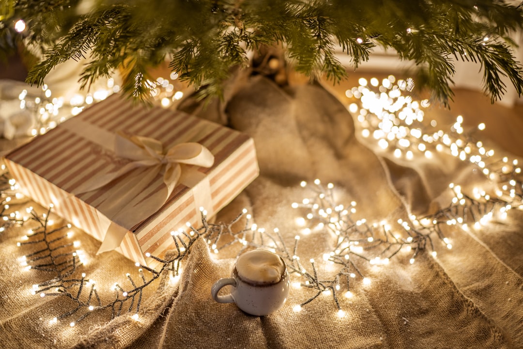 クリスマスのコーヒーギフトおすすめ｜予算別の選び方