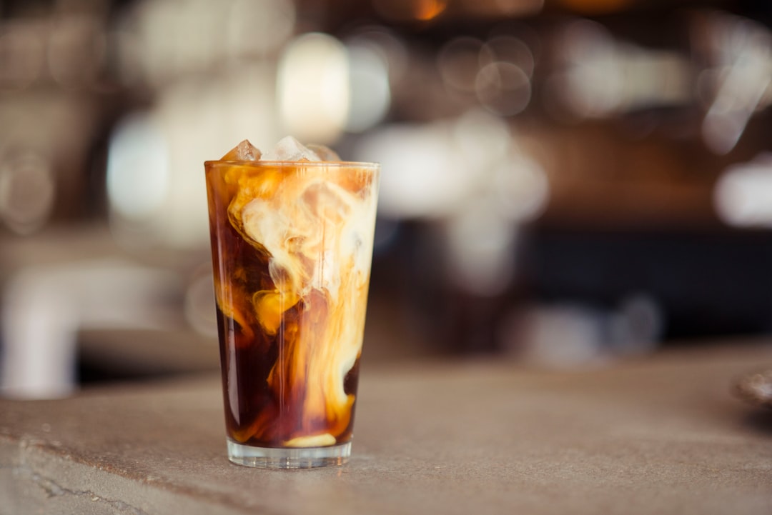 アイスコーヒー専用ドリッパーおすすめ｜急冷式の選び方