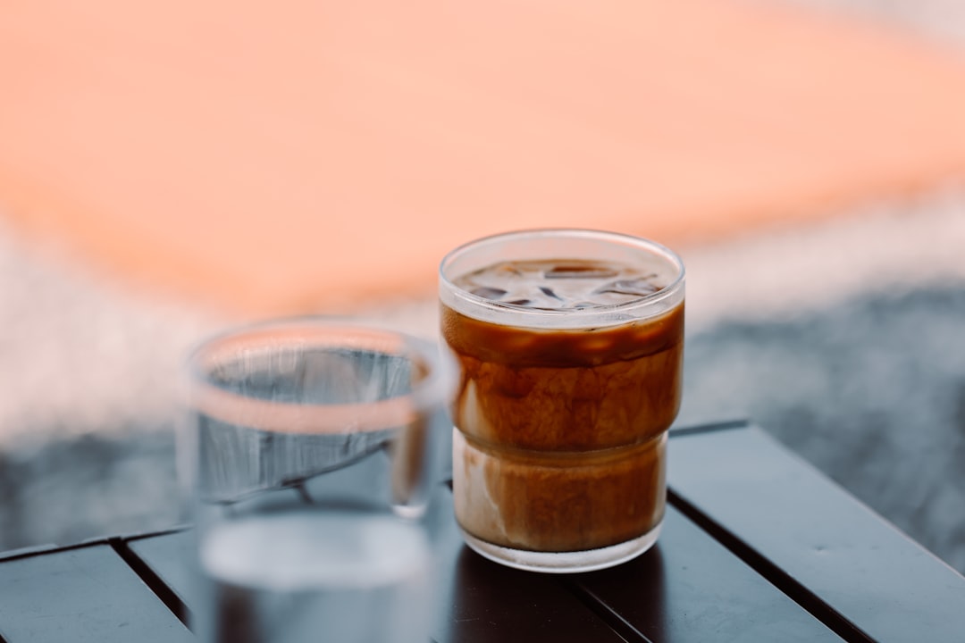 アイスコーヒーメーカーおすすめ7選｜自宅で本格的な一杯を