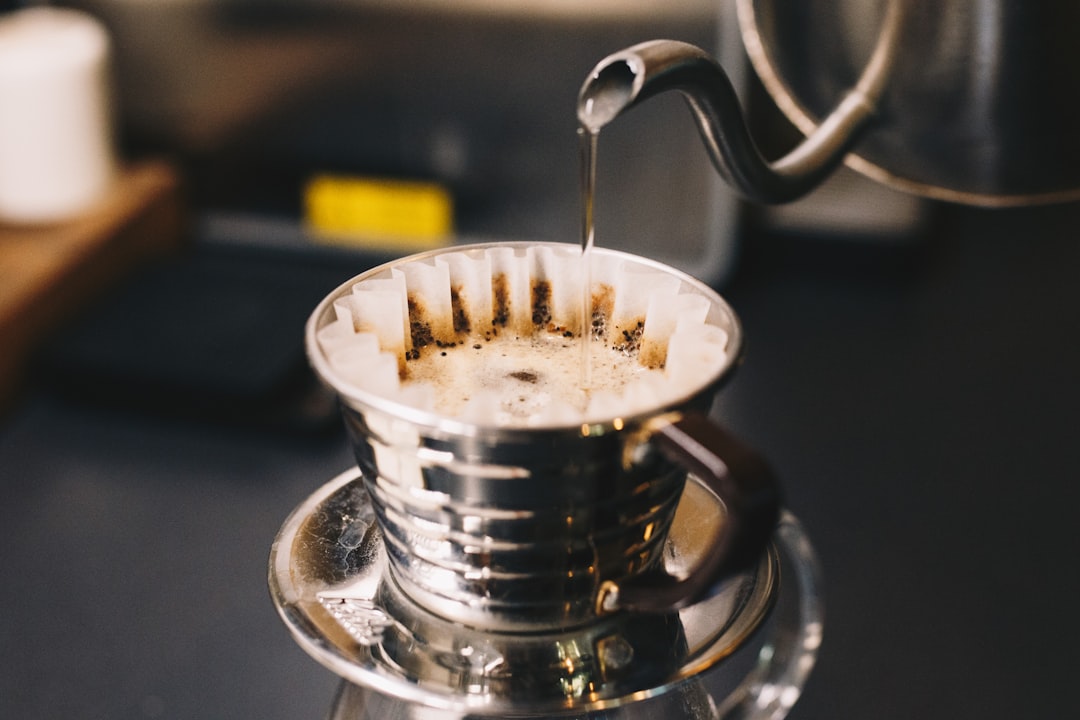コーヒーのステンレスフィルターおすすめ｜選び方完全ガイド