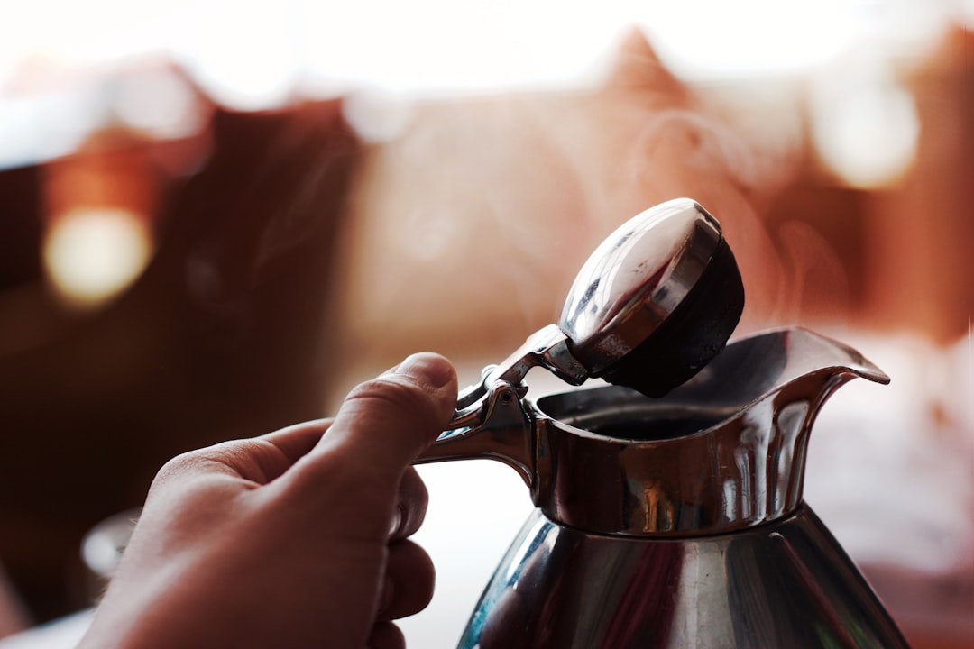 ステンレス製コーヒーサーバー保温おすすめの選び方