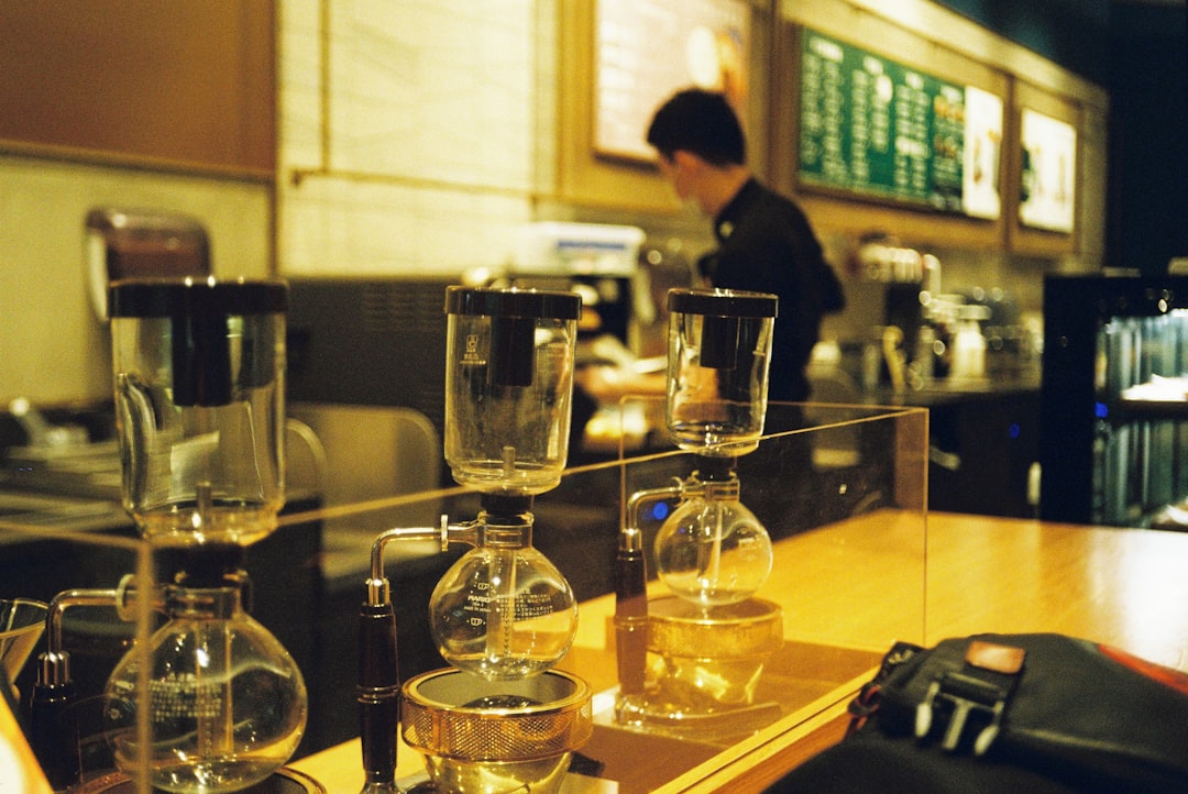 コーヒーサーバーおしゃれおすすめ7選【選び方も解説】
